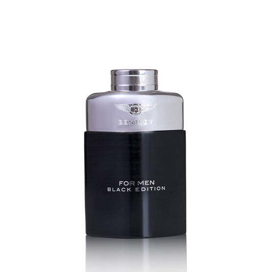 Bentley Black Edition Eau De Parfum Cologne