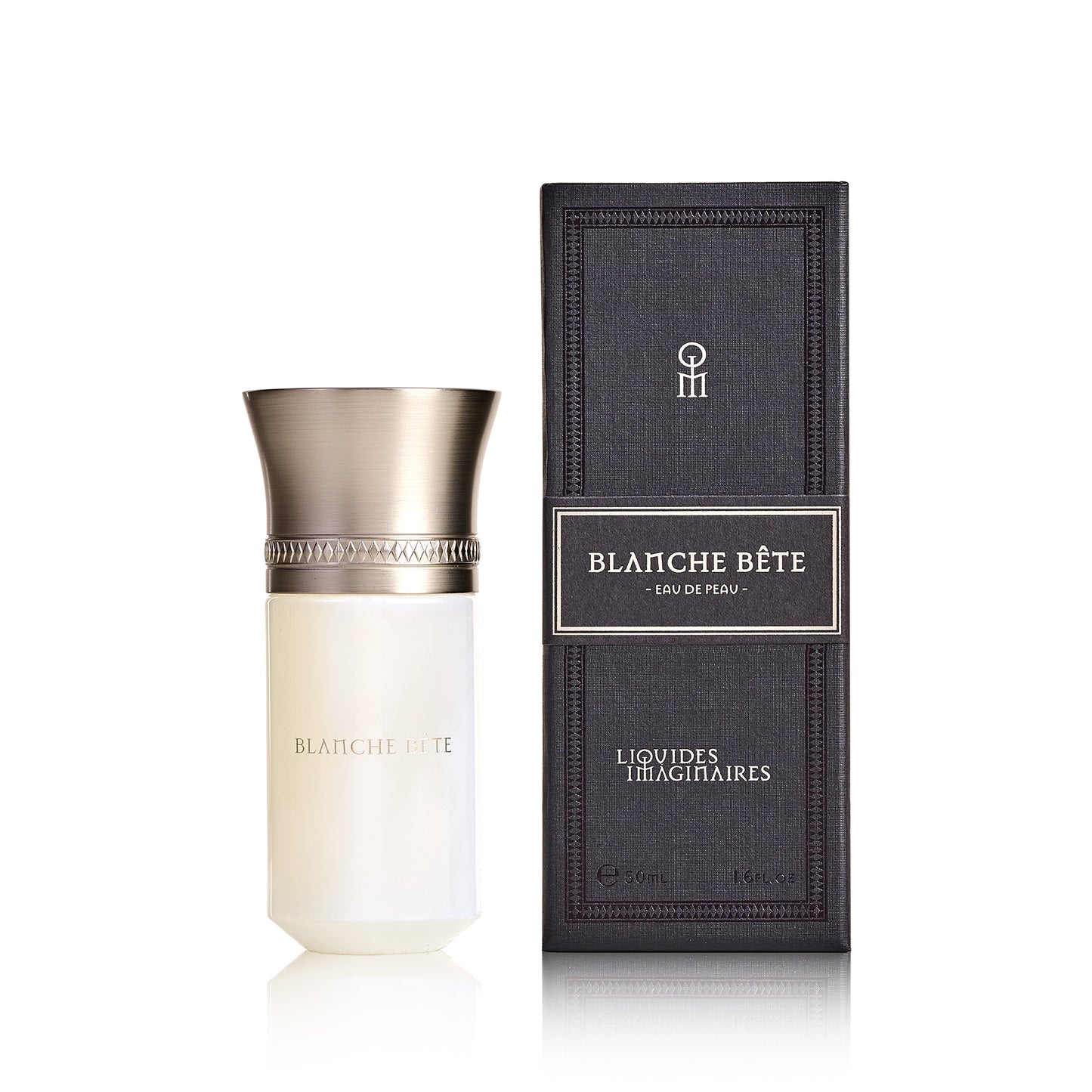 Les Liquides Imaginaires Blanche Bete Eau De Parfum Fragrance Boxed