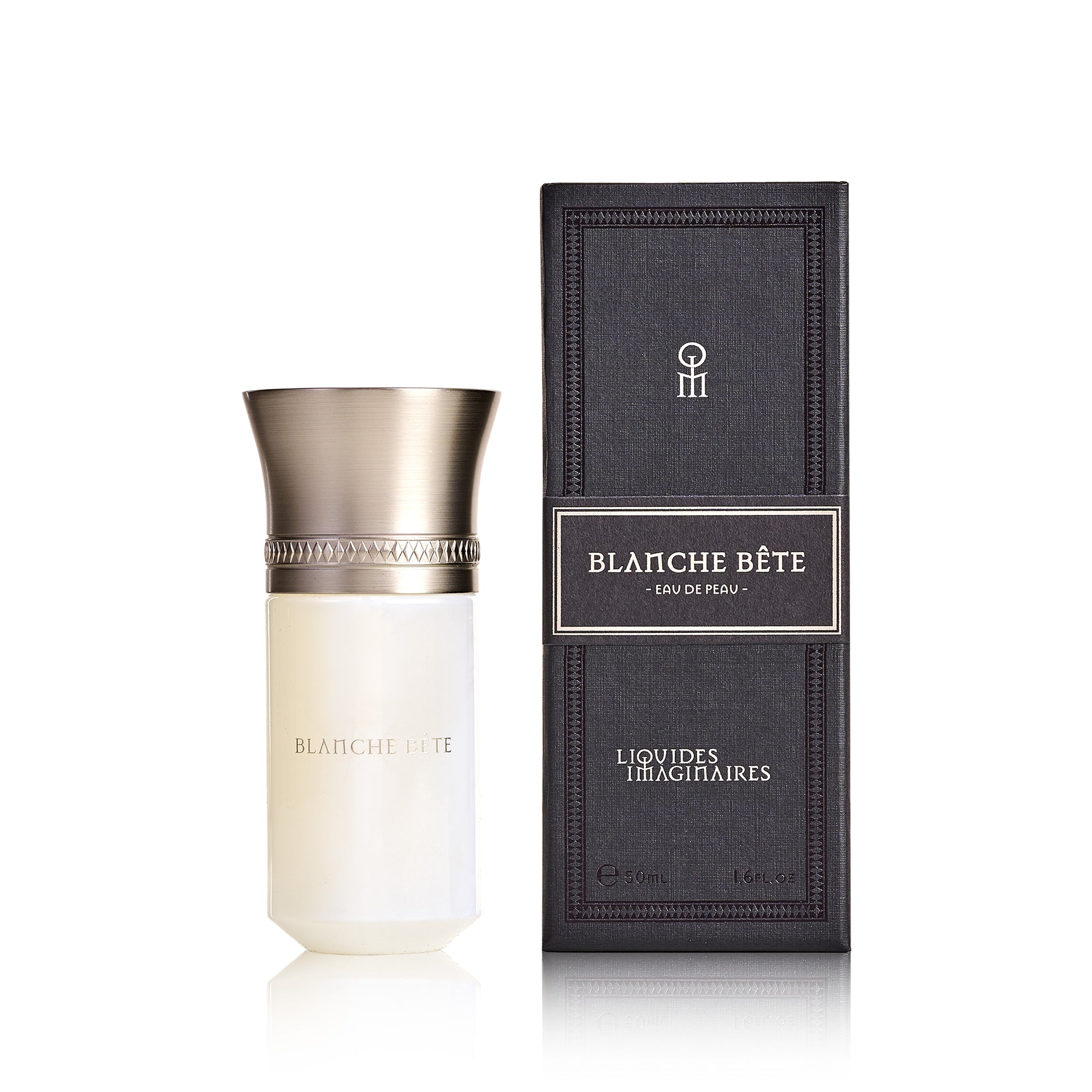 Les Liquides Imaginaires Blanche Bete Eau De Parfum Fragrance Boxed