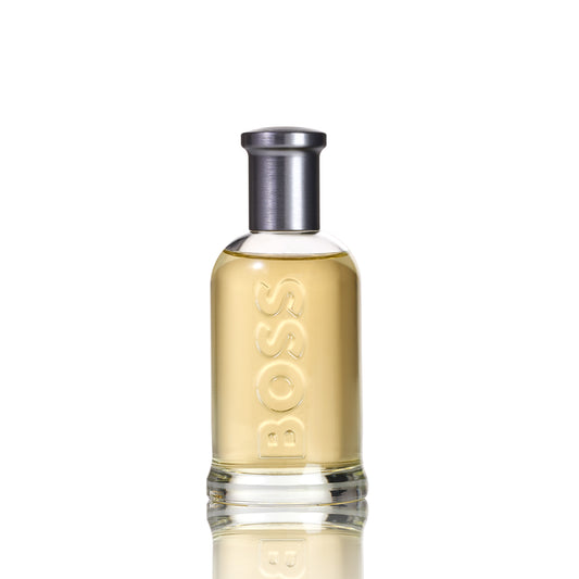 Hugo Boss Bottled (Number 6) Grey Eau De Toilette Cologne