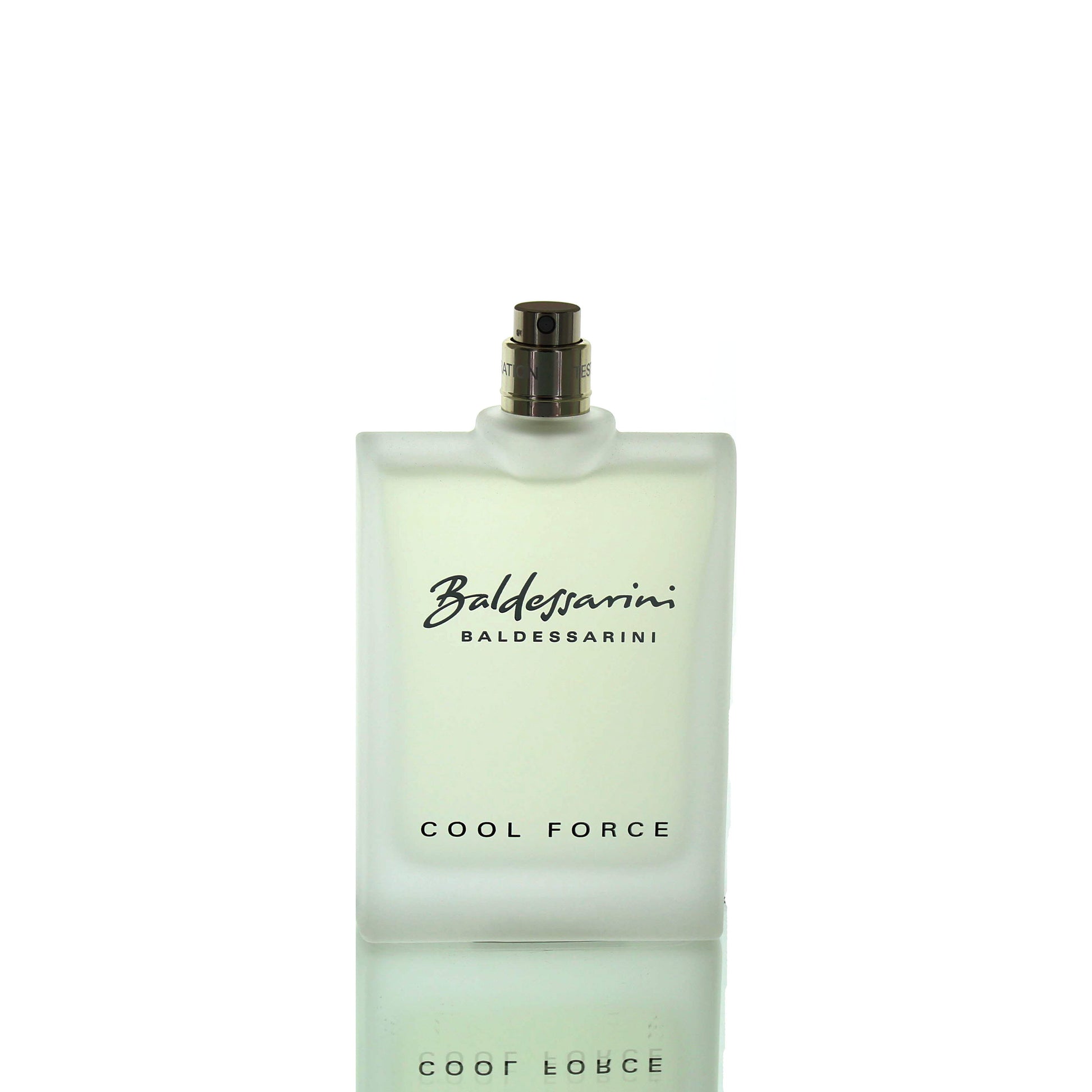 Baldessarini Cool Force For Man Eau De Toilette Perfume Boxed