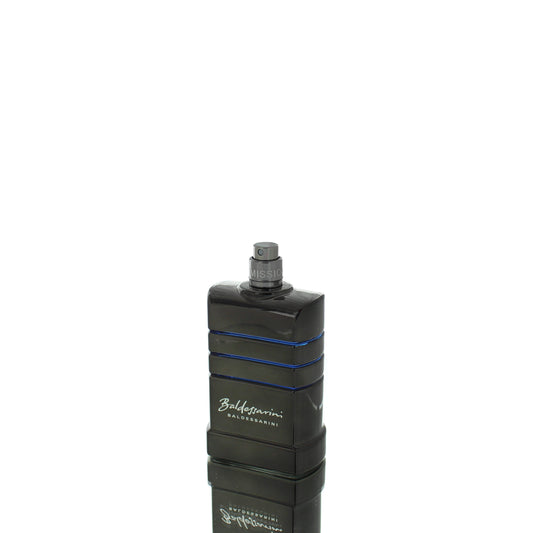 Baldessarini Secret Mission For Man Eau De Toilette Perfume Tester