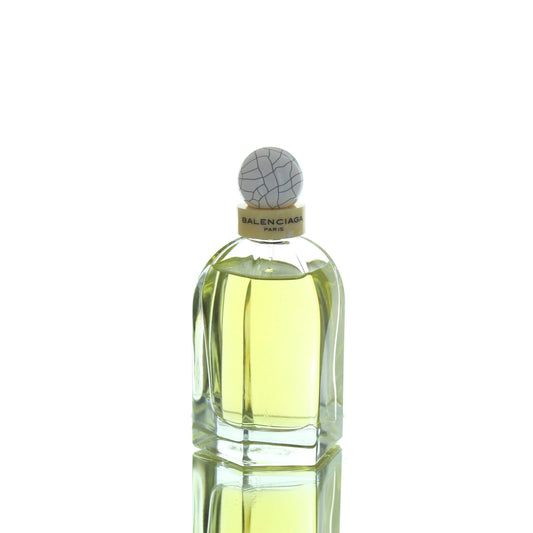 Balenciaga Paris For Woman Eau De Parfum Perfume Boxed
