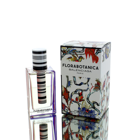 Balenciaga Florabotanica For Woman Eau De Parfum Perfume Tester