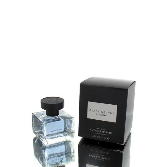 Banana Republic Black Walnut Legend (Aventus Twist) For Man Eau De Toilette Perfume Boxed