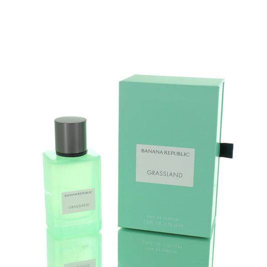 Banana Republic Grassland For Man/Woman Eau De Parfum Perfume Boxed