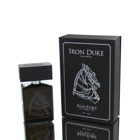 Beaufort Iron Duke For Man/Woman Eau De Parfum Perfume Tester