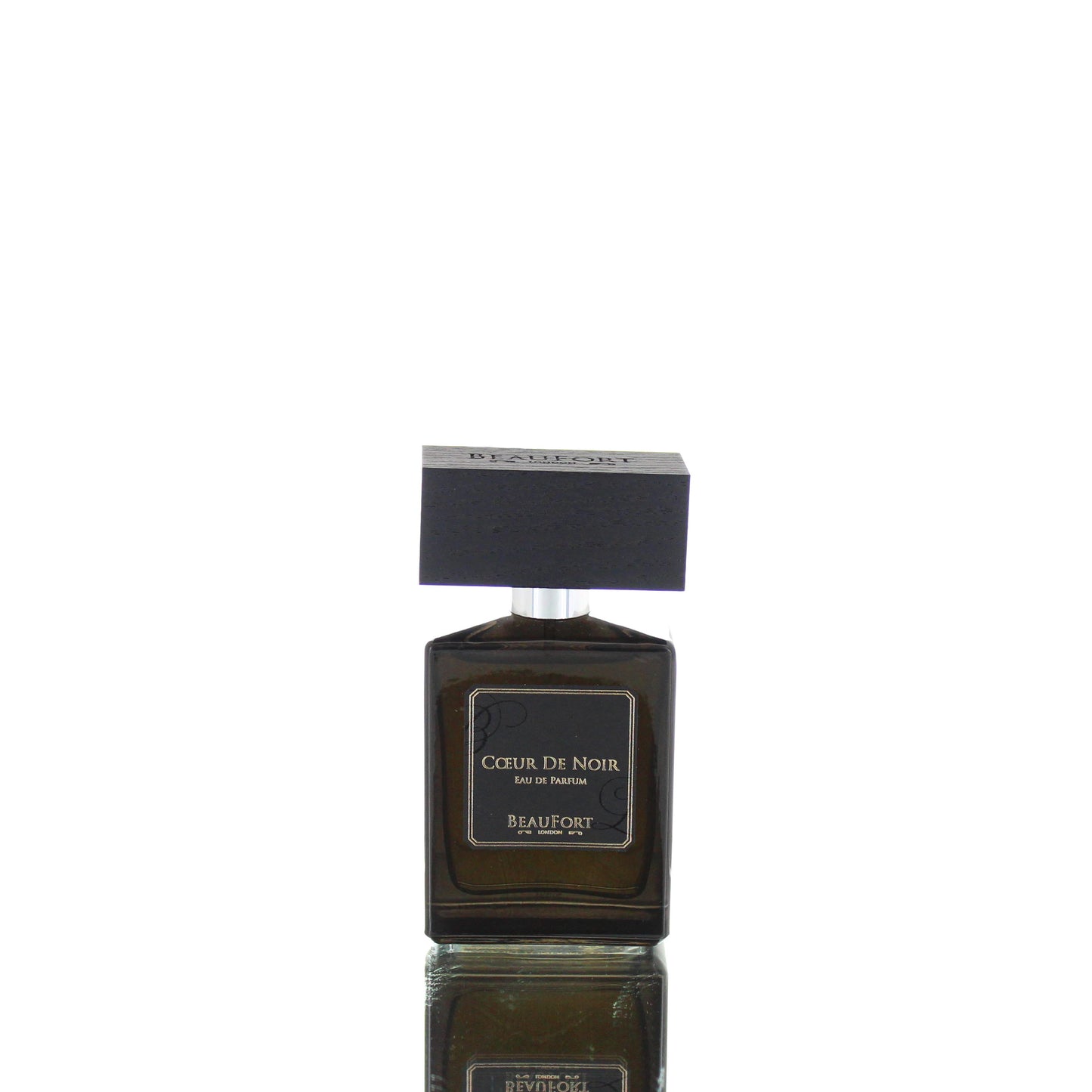 Beaufort Coeur De Noir For Man/Woman Eau De Parfum Perfume Tester