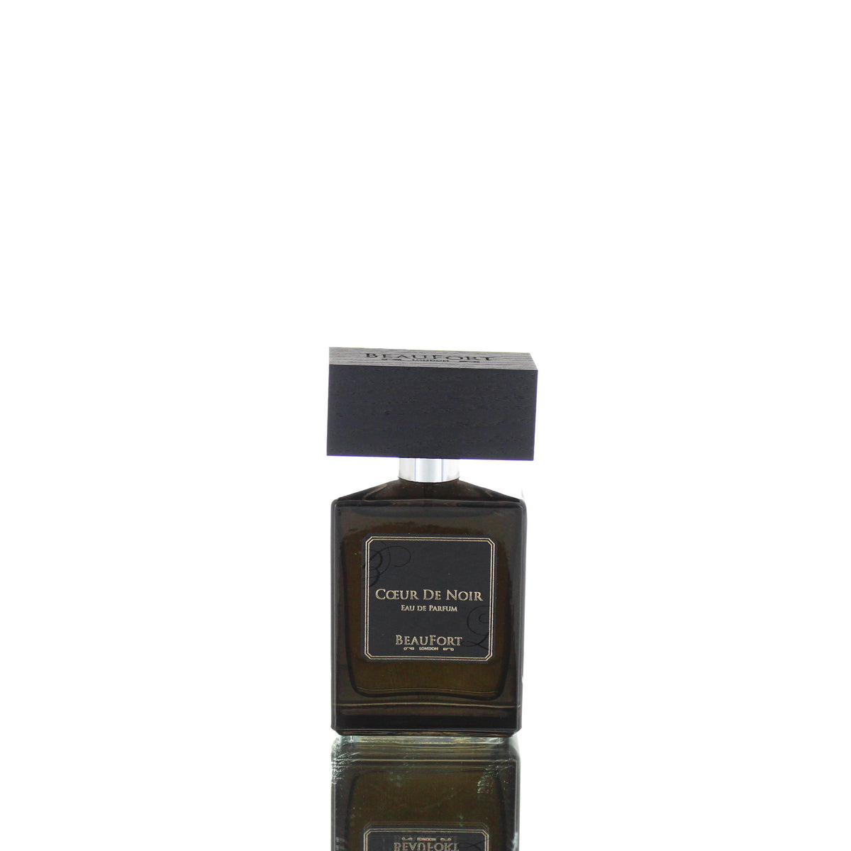 Beaufort Coeur De Noir For Man/Woman Eau De Parfum Perfume Tester