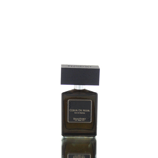 Beaufort Coeur De Noir For Man/Woman Eau De Parfum Perfume Tester