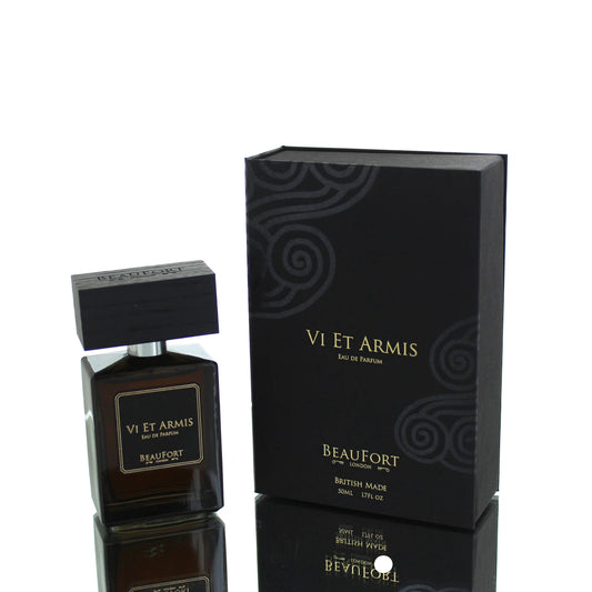 Beaufort VI ET Armis For Man/Woman Eau De Parfum Perfume Tester