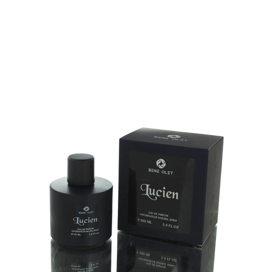 Bene Olet Lucien For Man Eau De Parfum Perfume Boxed