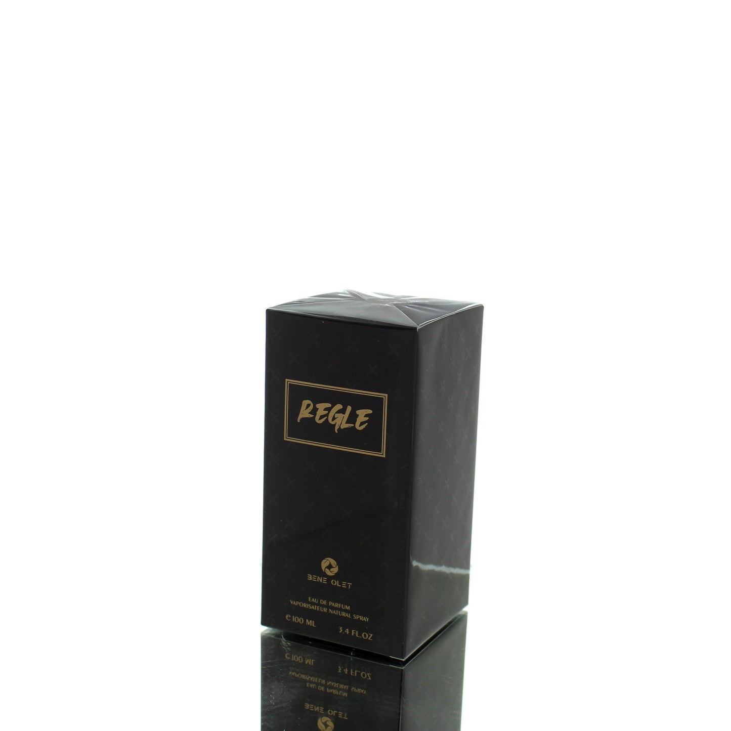 Bene Olet Regle For Man/Woman Eau De Parfum Perfume Boxed