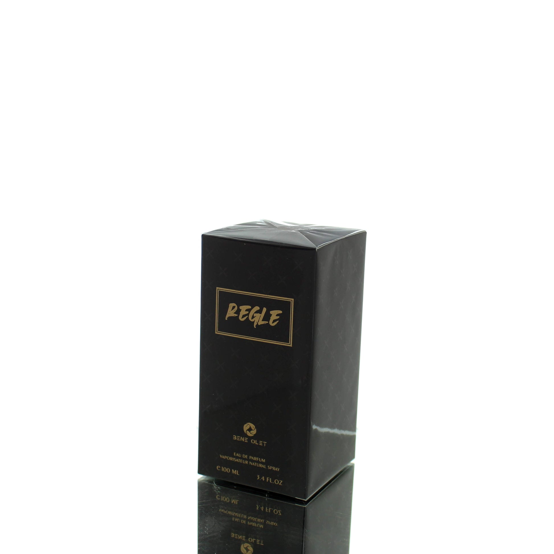 Bene Olet Regle For Man/Woman Eau De Parfum Perfume Boxed