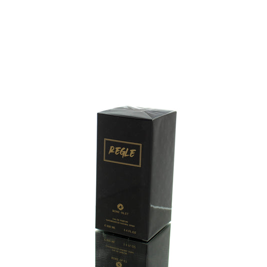 Bene Olet Regle For Man/Woman Eau De Parfum Perfume Boxed