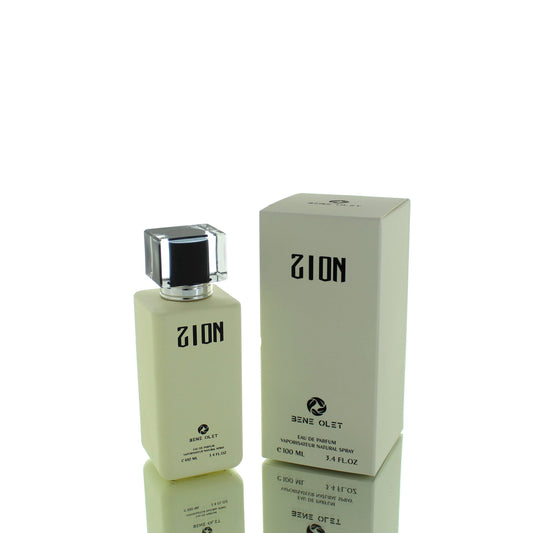 Bene Olet Zion For Man/Woman Eau De Parfum Perfume Boxed