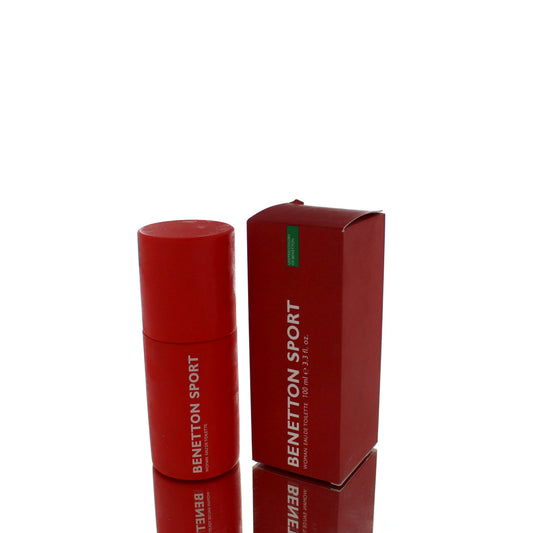 Benetton Sport For Woman Eau De Toilette Perfume Boxed