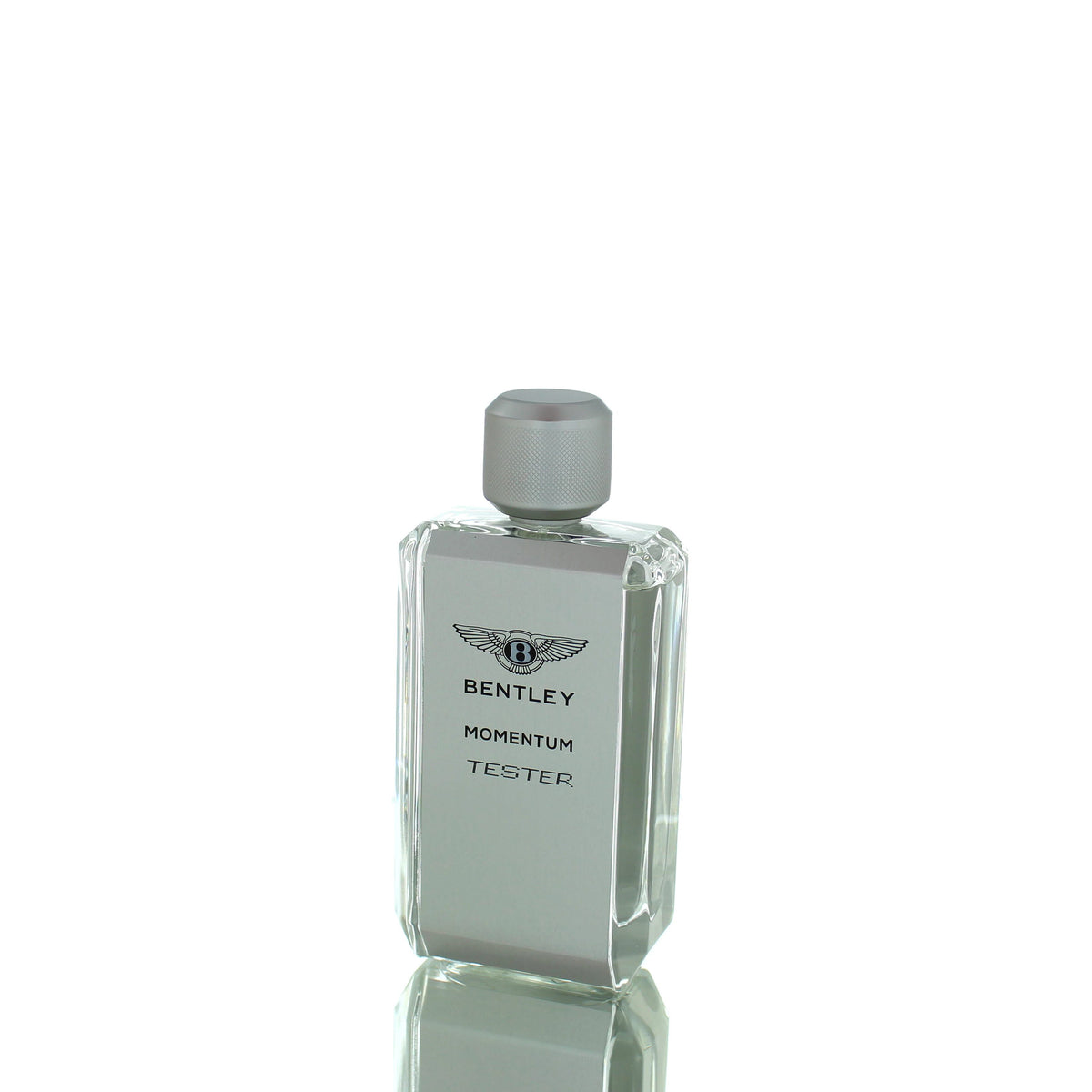 Bentley Momentum Classic For Man Eau De Toilette Perfume Tester