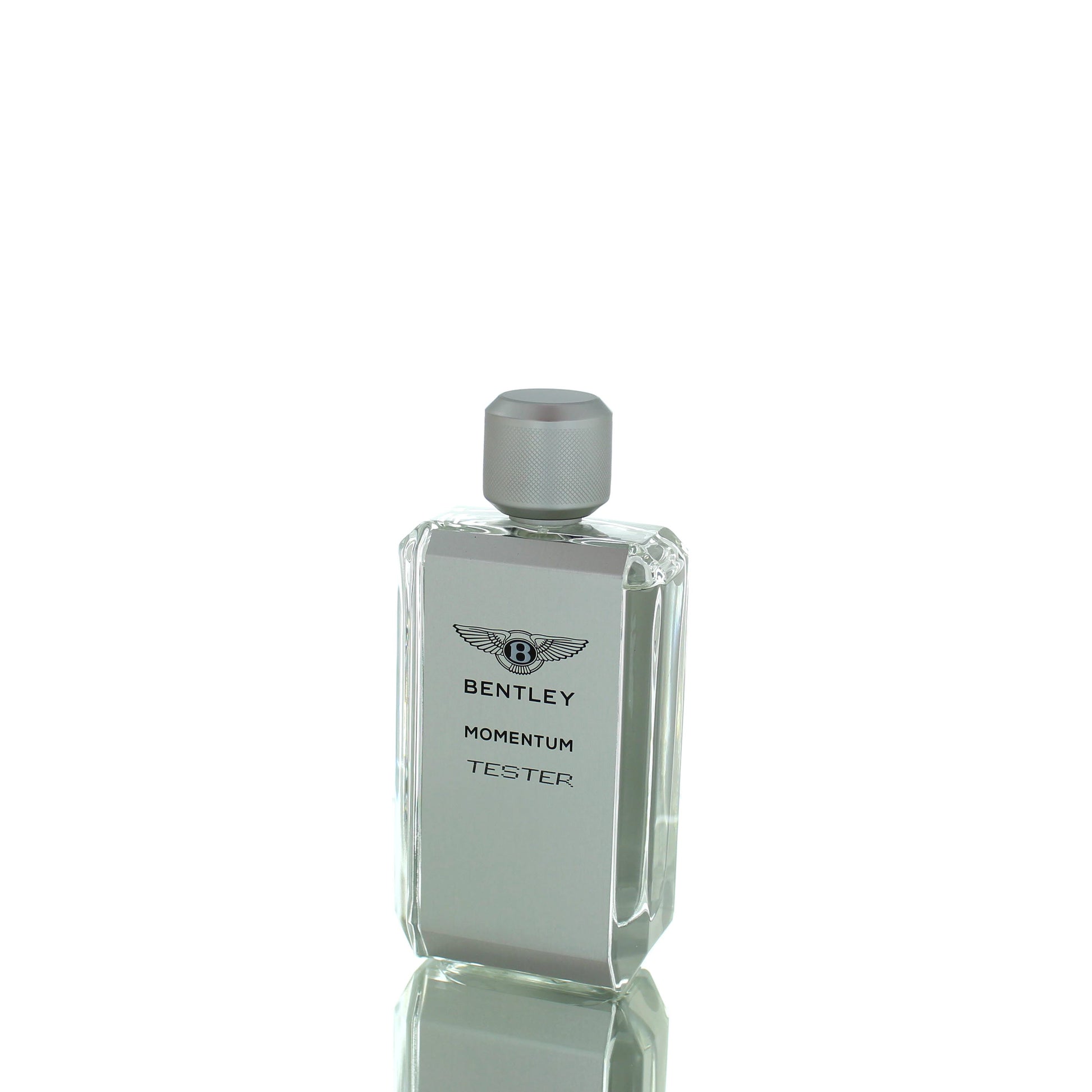 Bentley Momentum Classic For Man Eau De Toilette Perfume Tester