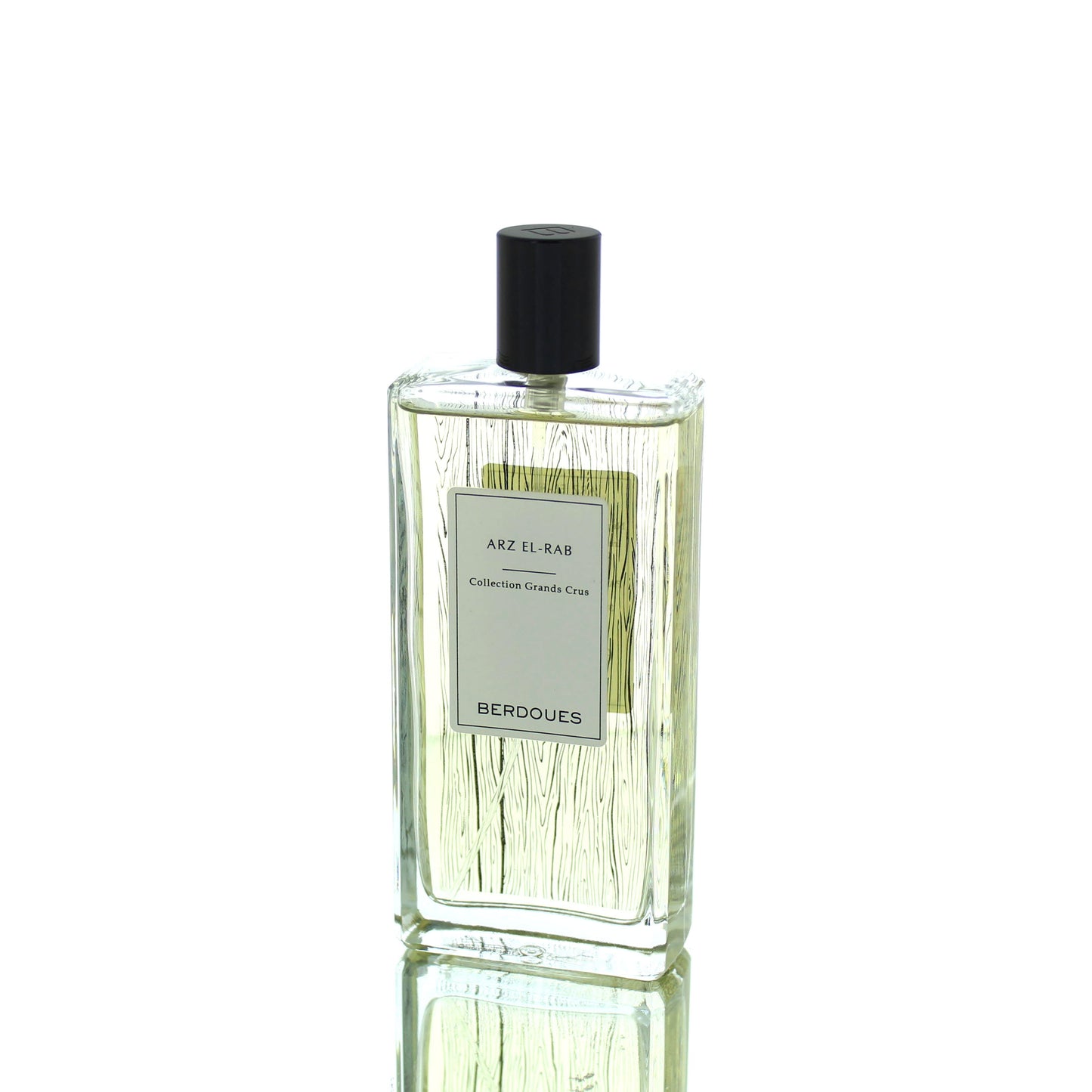 Berdoues Collection Grands Crus Arz El-Rab For Man/Woman Eau De Parfum Perfume Tester