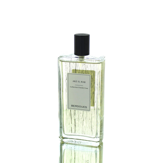 Berdoues Collection Grands Crus Arz El-Rab For Man/Woman Eau De Parfum Perfume Tester