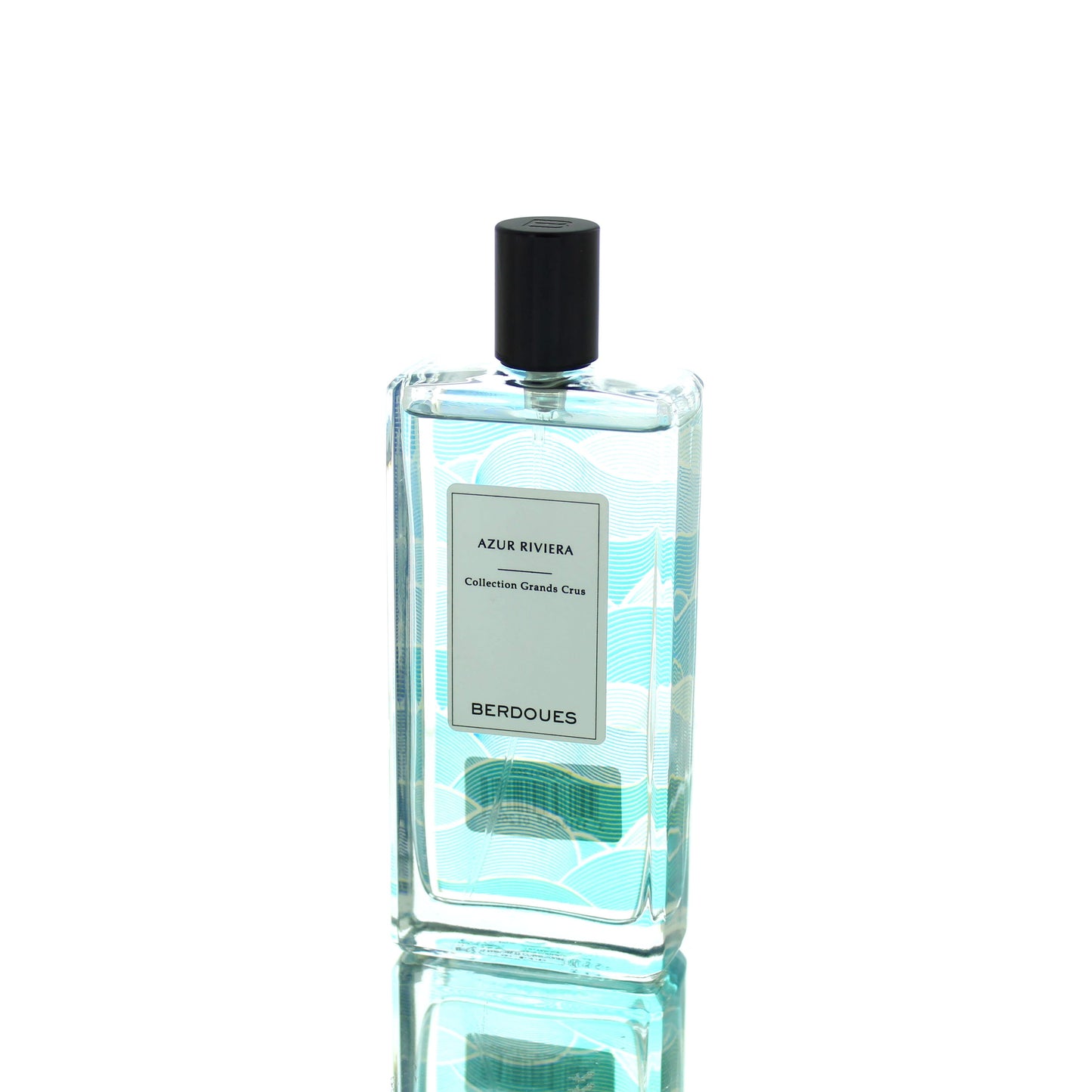 Berdoues Collection Grands Crus Azur Riviera For Man/Woman Eau De Parfum Perfume Tester