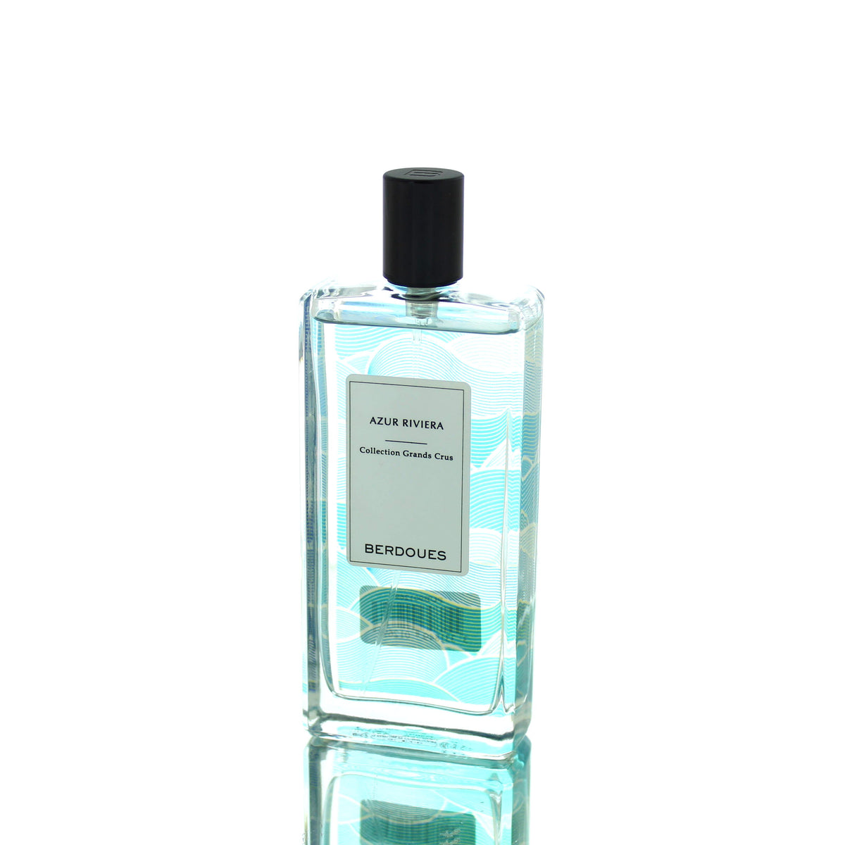 Berdoues Collection Grands Crus Azur Riviera For Man/Woman Eau De Parfum Perfume Tester