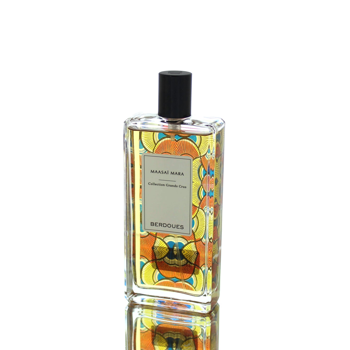 Berdoues Collection Grands Crus Maasai Mara For Man/Woman Eau De Parfum Perfume Tester