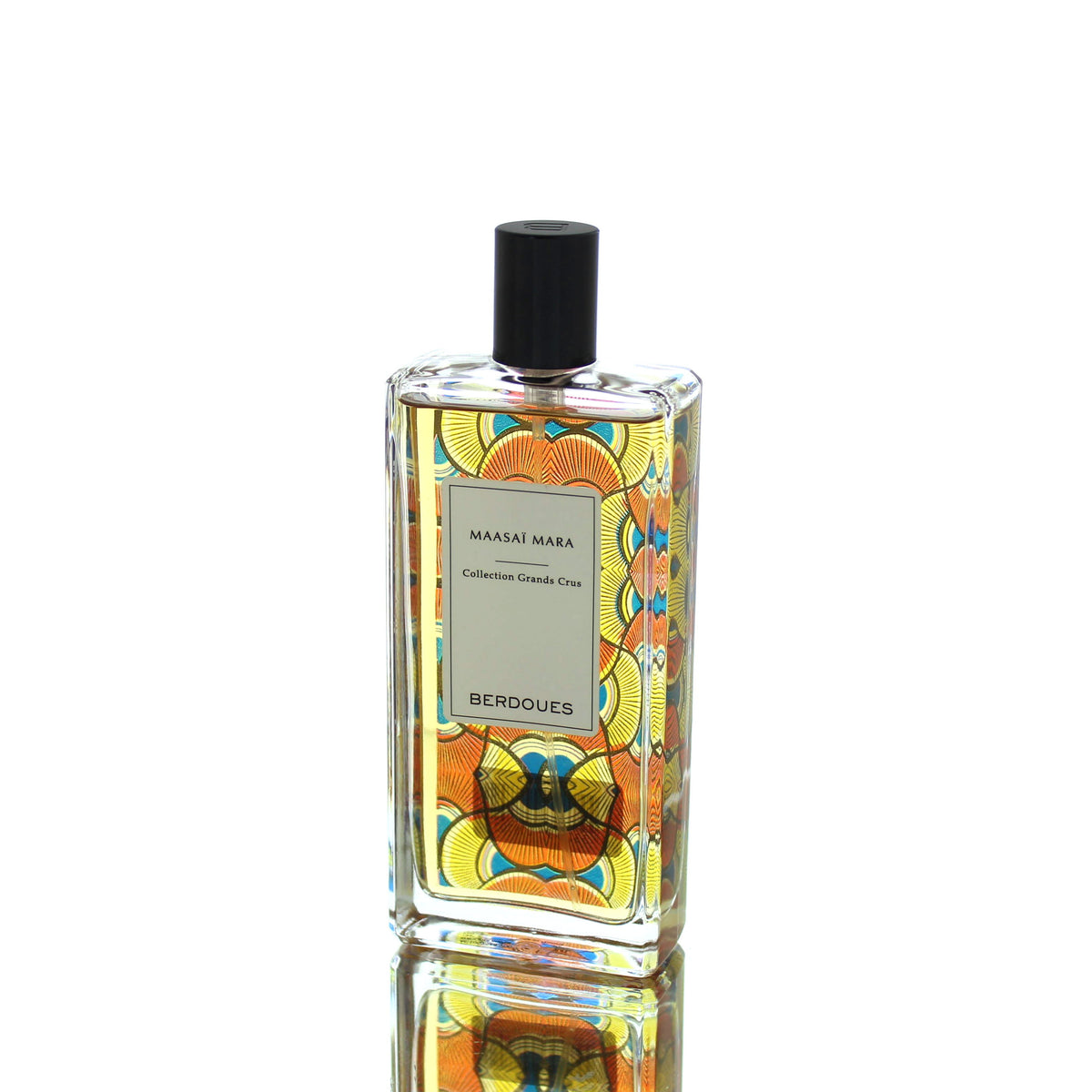 Berdoues Collection Grands Crus Maasai Mara For Man/Woman Eau De Parfum Perfume Tester