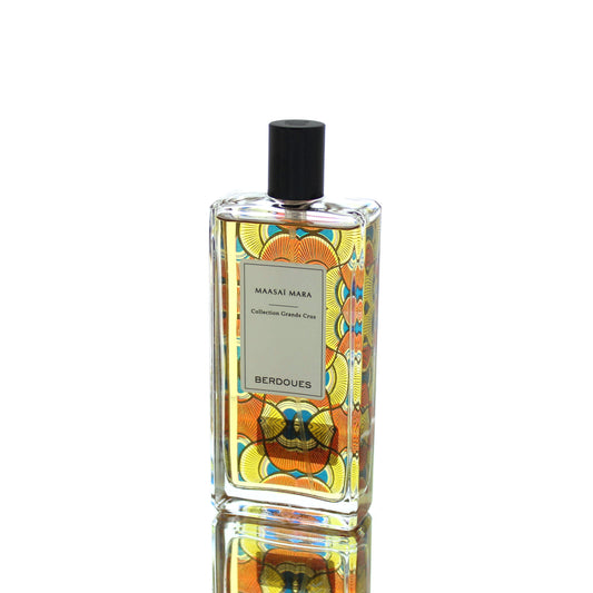 Berdoues Collection Grands Crus Maasai Mara For Man/Woman Eau De Parfum Perfume Tester