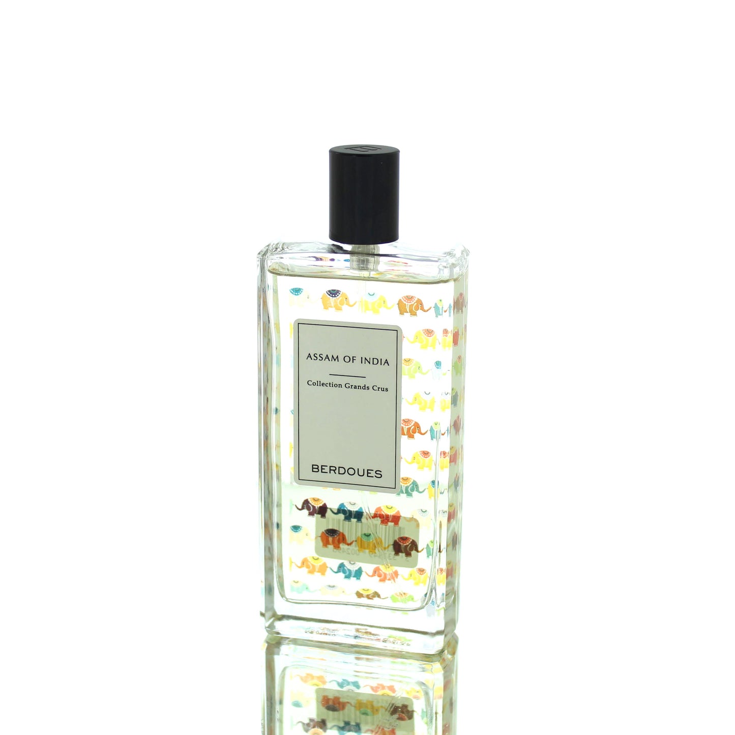 Berdoues Collection Grands Crus Assam Of India For Man/Woman Eau De Parfum Perfume Tester