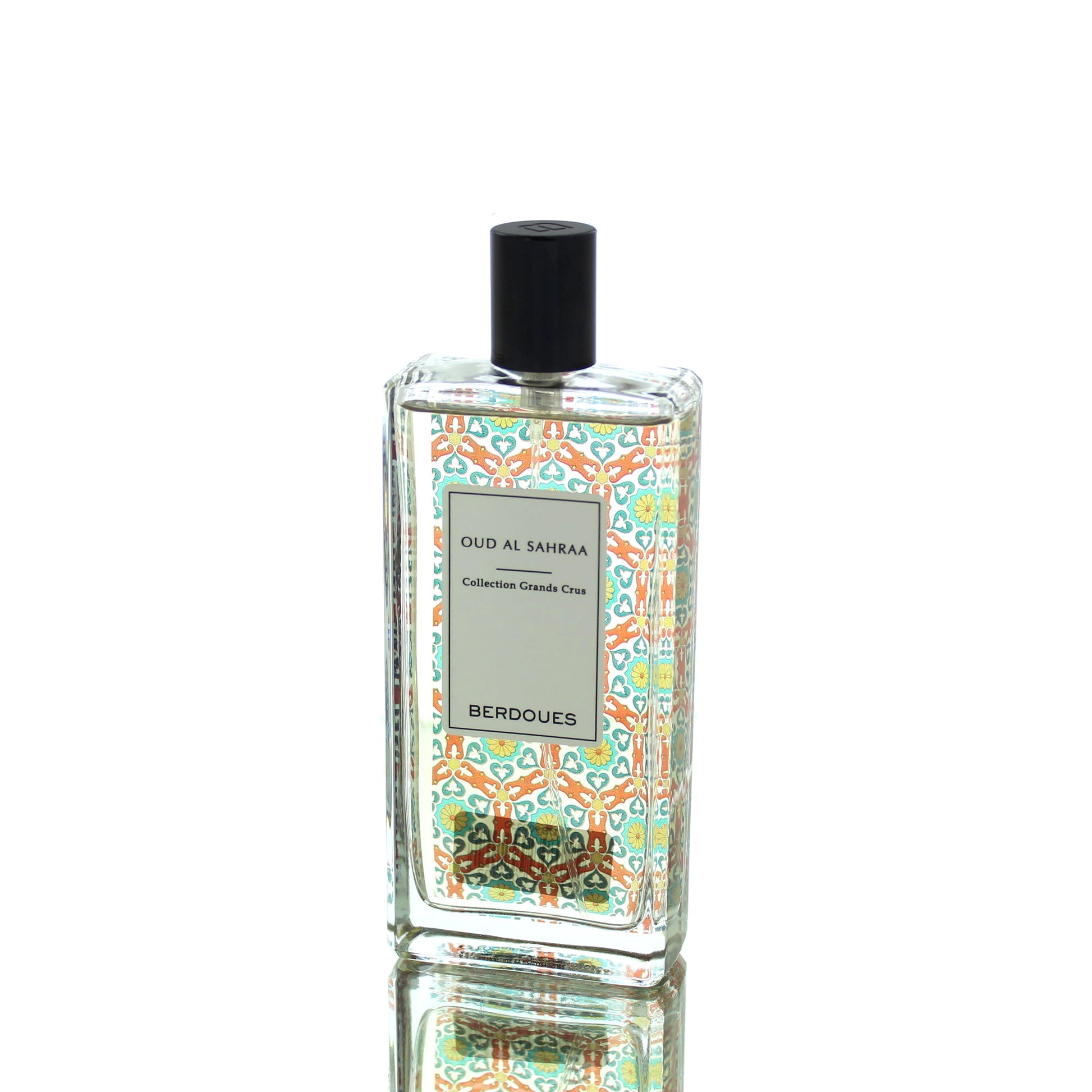Berdoues Collection Grands Crus Oud Al Sahraa For Man/Woman Eau De Parfum Perfume Tester