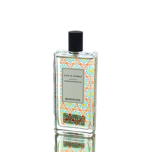 Berdoues Collection Grands Crus Oud Al Sahraa For Man/Woman Eau De Parfum Perfume Tester