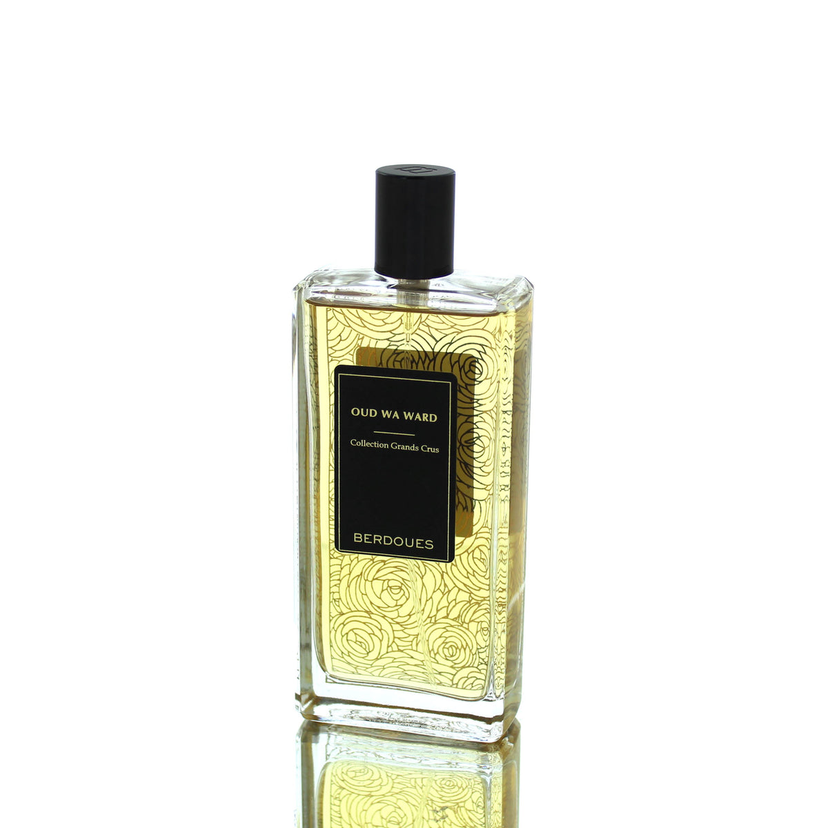 Berdoues Collection Grands Crus Oud Wa Ward For Man/Woman Eau De Parfum Perfume Tester