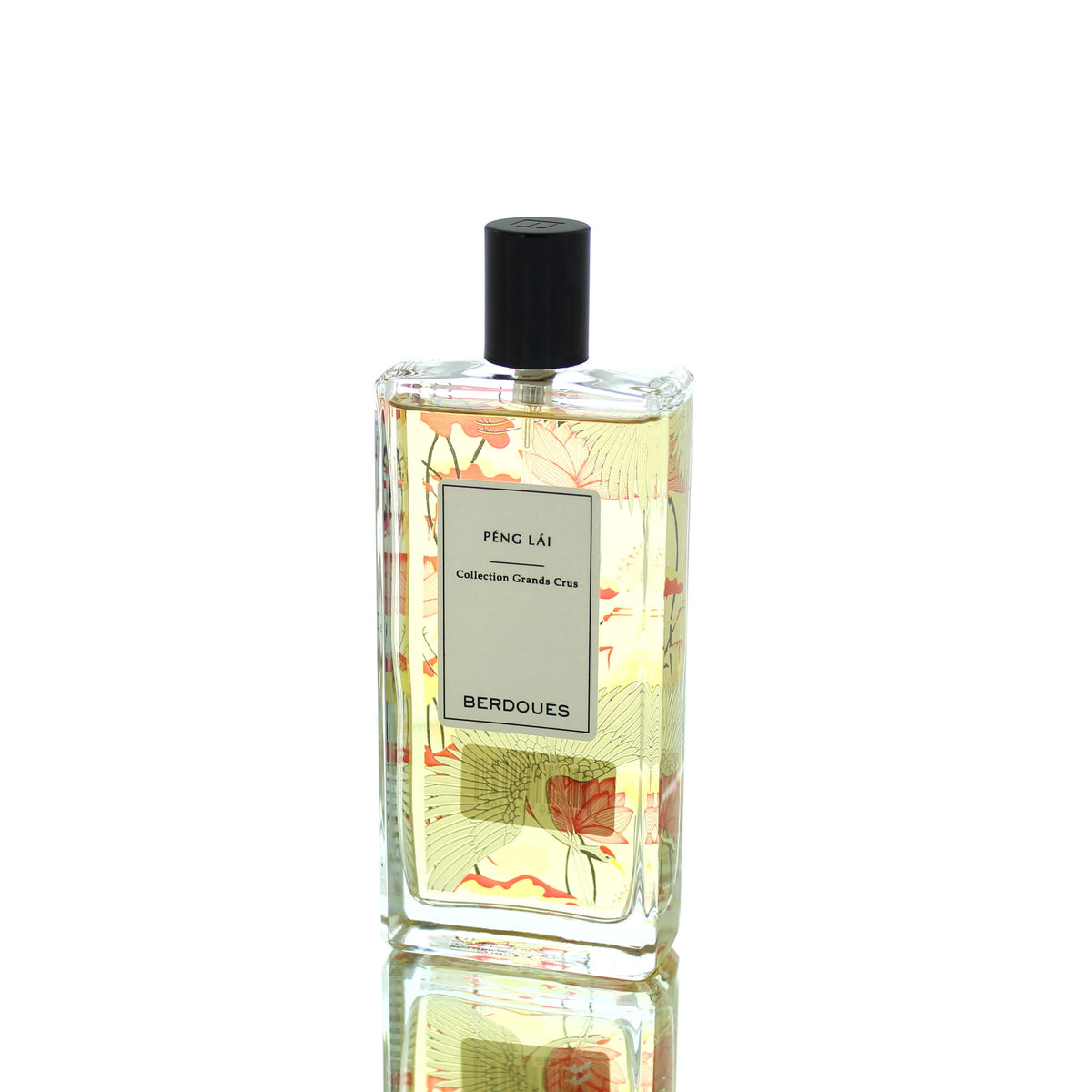 Berdoues Collection Grands Crus Peng Lai For Man/Woman Eau De Parfum Perfume Tester