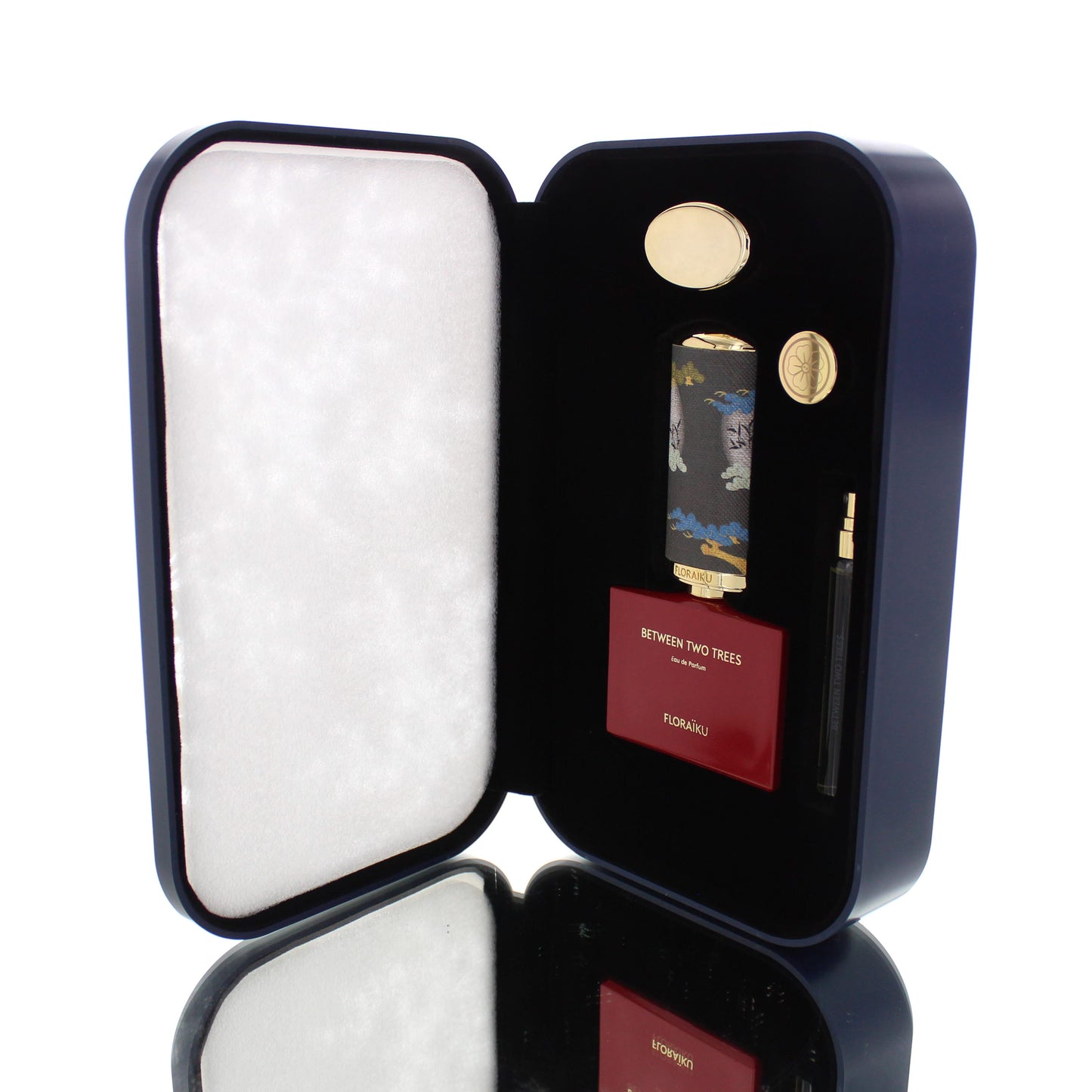Floraiku Between Two Trees For Man/Woman Eau De Parfum Perfume Boxed