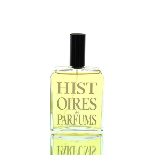 Histoires De Parfum Blanc Violette EDP For Woman Eau De Parfum Perfume Tester