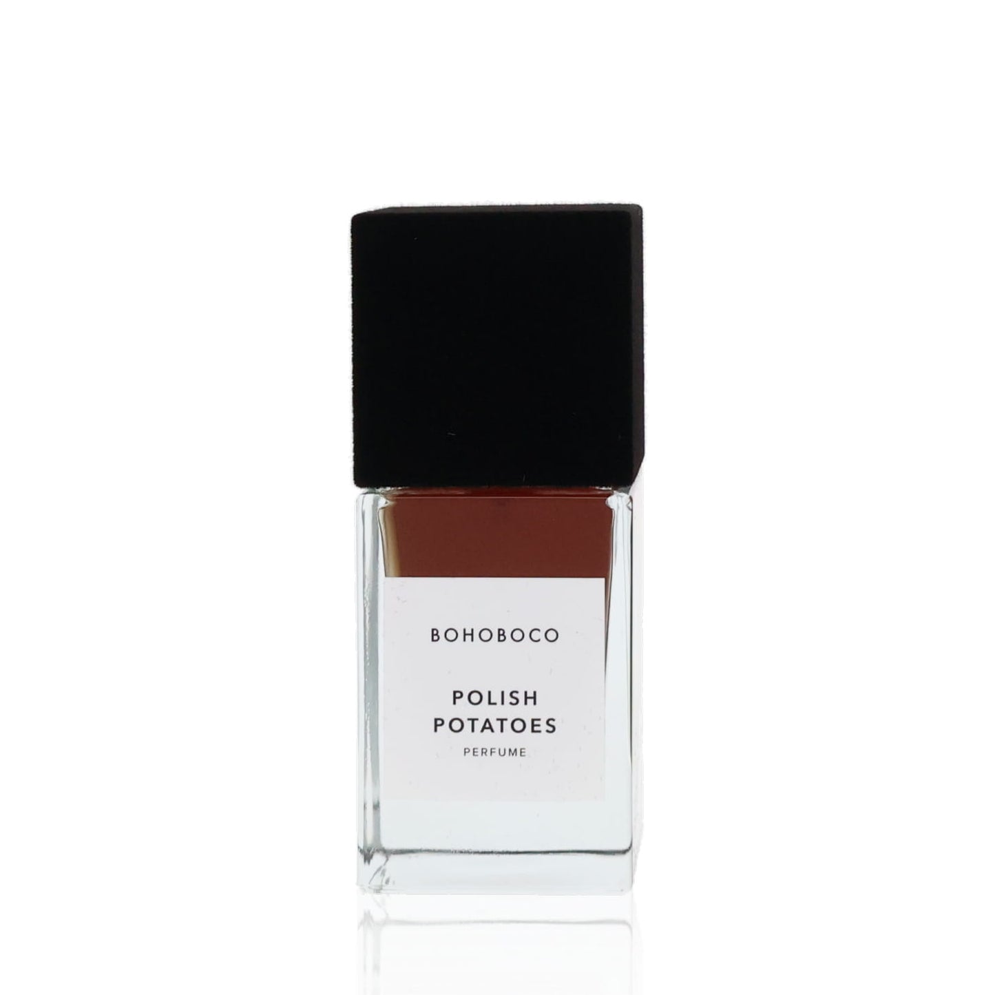 Bohoboco Polish Potatoes Eau De Parfum Perfume