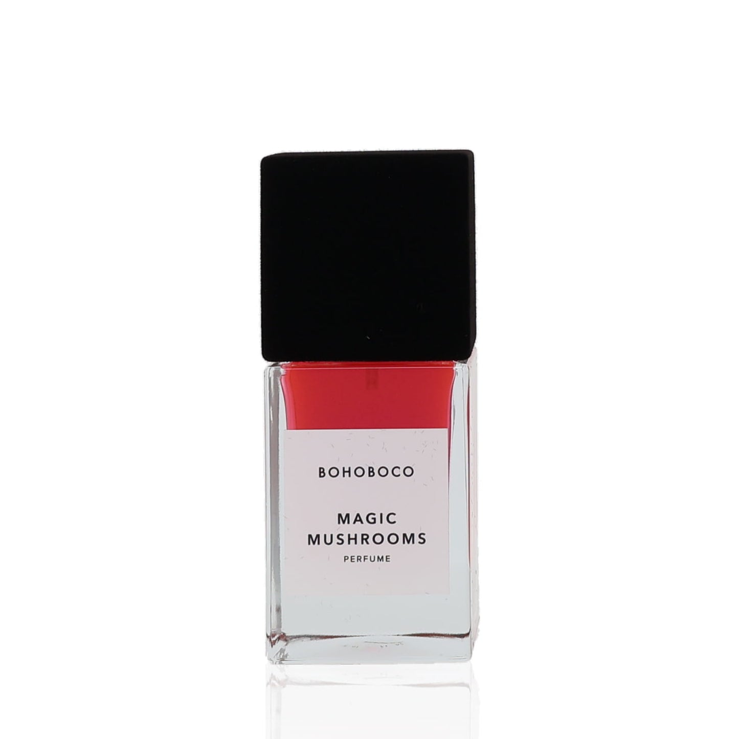 Bohoboco Magic Mushrooms Eau De Parfum Perfume