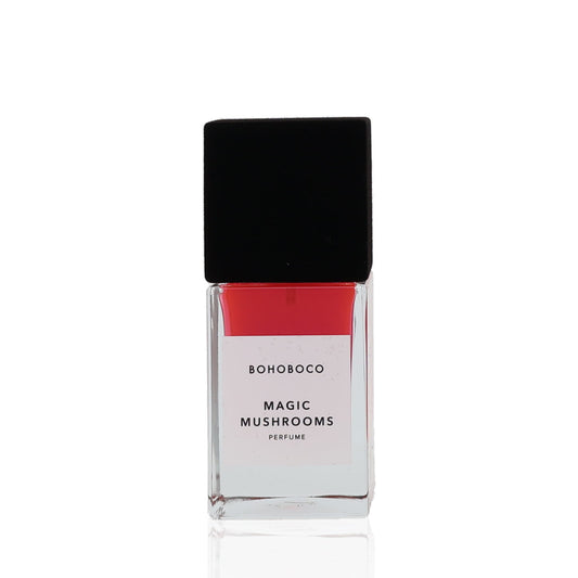 Bohoboco Magic Mushrooms Eau De Parfum Perfume