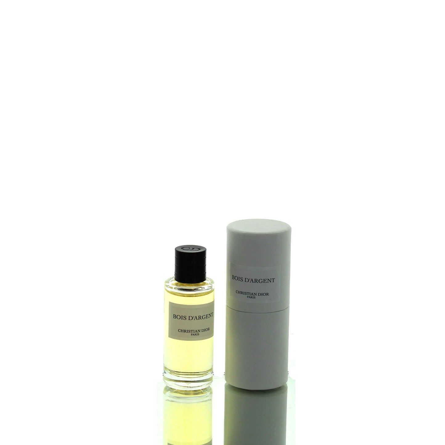 Dior Bois D'argent For Man/Woman Eau De Parfum Perfume Boxed