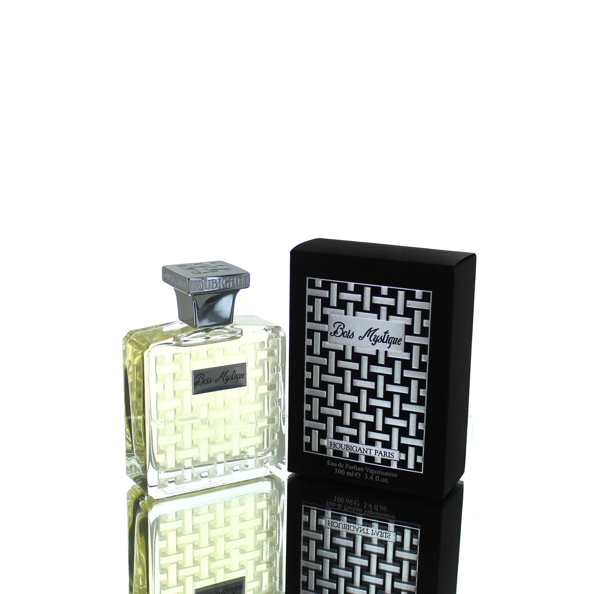 Houbigant Bois Mystique For Man Eau De Parfum Perfume Tester