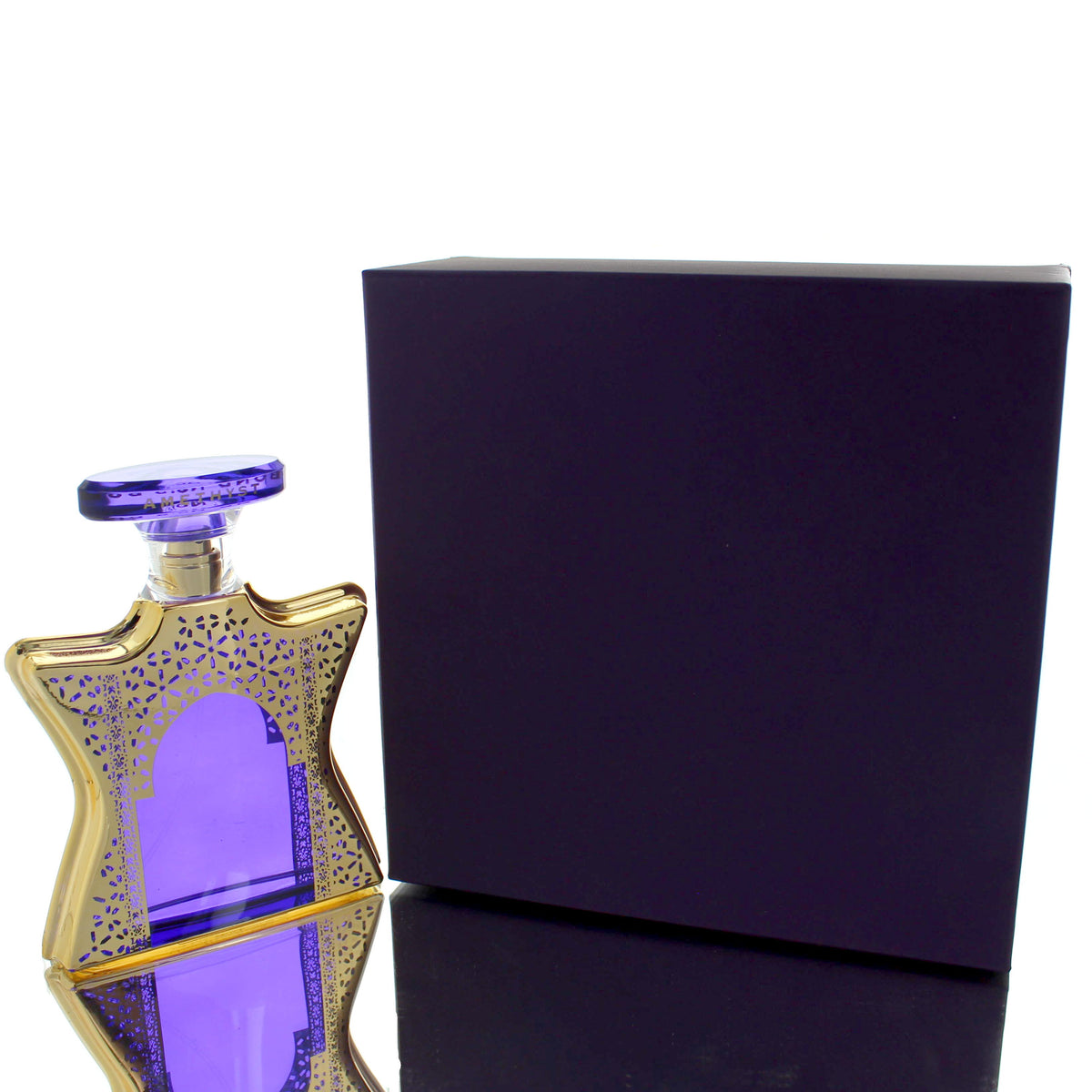 Bond #9 Dubai Amethyst For Man/Woman Eau De Parfum Perfume Tester