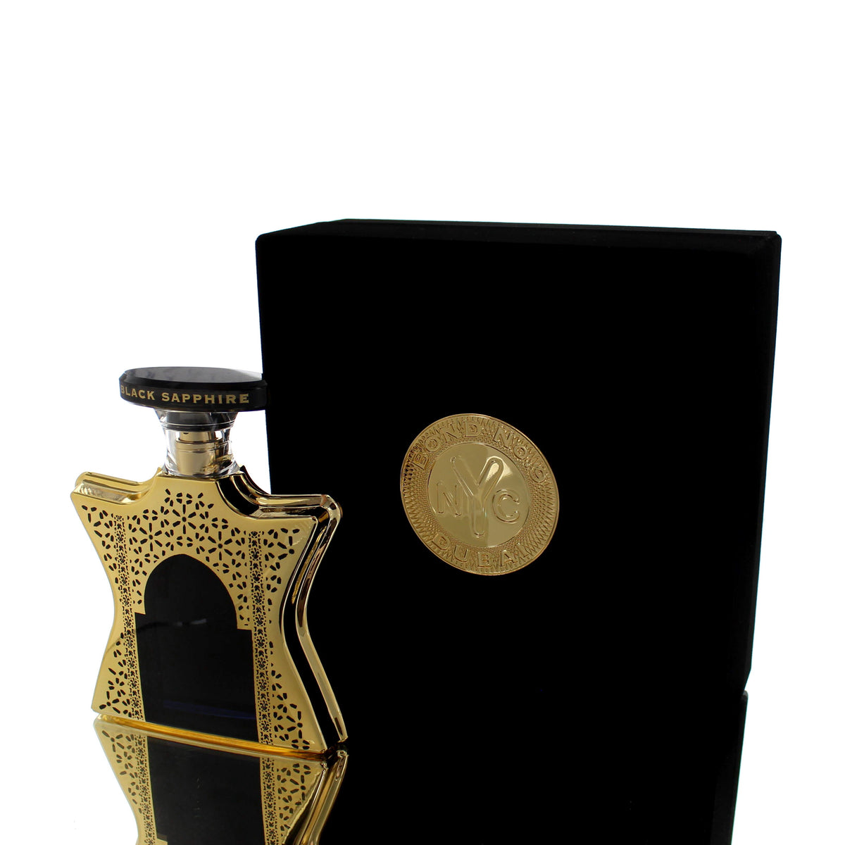 Bond #9 Dubai Black Sapphire For Man/Woman Eau De Parfum Perfume Tester