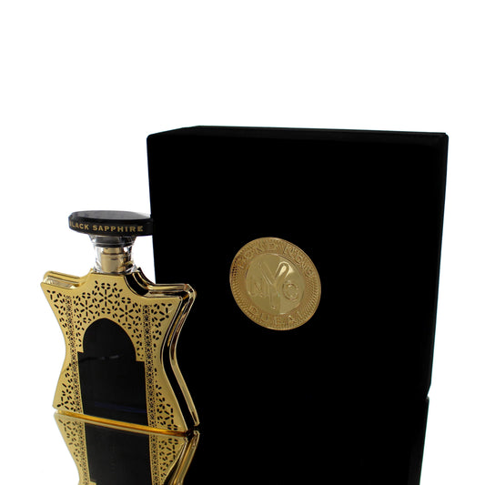 Bond #9 Dubai Black Sapphire For Man/Woman Eau De Parfum Perfume Tester