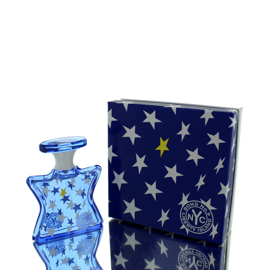 Bond #9 Liberty Island For Man/Woman Eau De Parfum Perfume Boxed