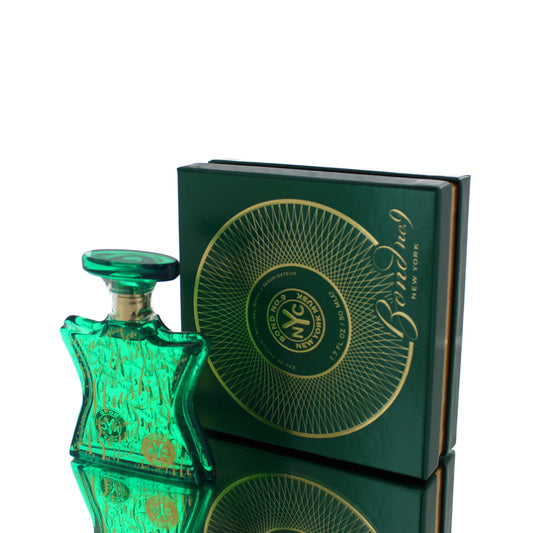 Bond #9 New York Musk For Man/Woman Eau De Parfum Perfume Tester