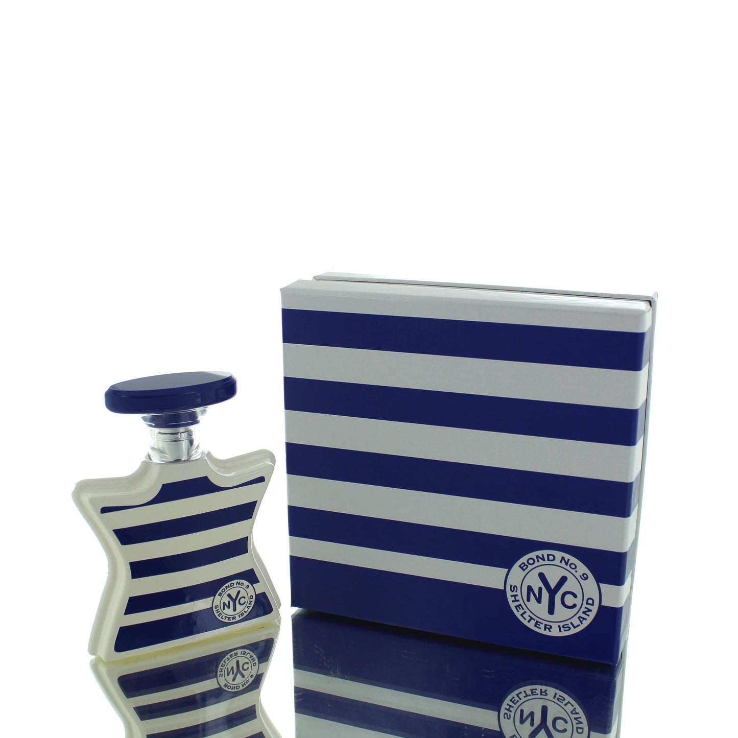 Bond #9 Shelter Island For Man/Woman Eau De Parfum Perfume Tester