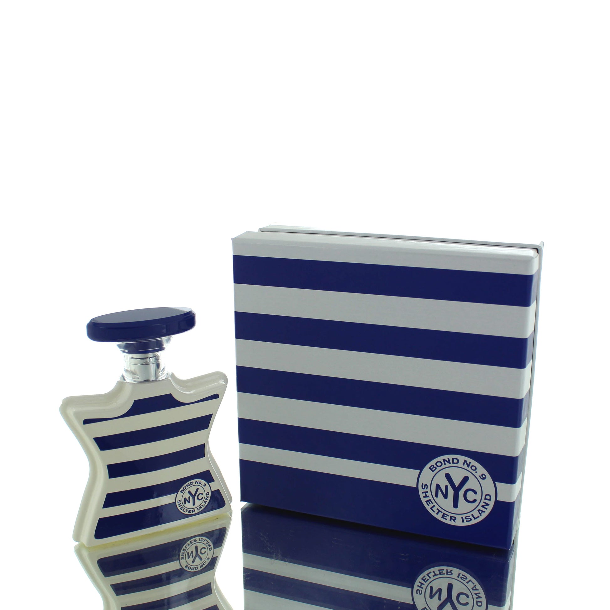 Bond #9 Shelter Island For Man/Woman Eau De Parfum Perfume Tester