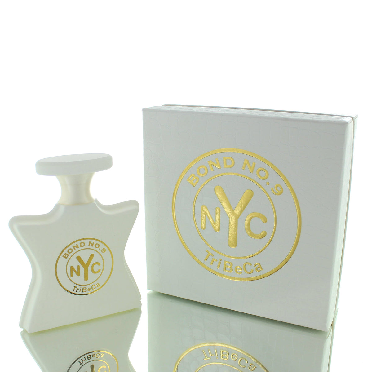 Bond #9 Tribeca For Man/Woman Eau De Parfum Perfume Tester